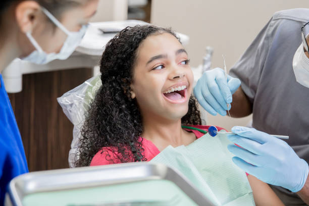 Best Emergency Dentist for Knocked-Out Tooth in Harrison, NY