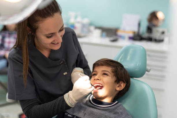 Best Orthodontic Emergency Dentist in Harrison, NY