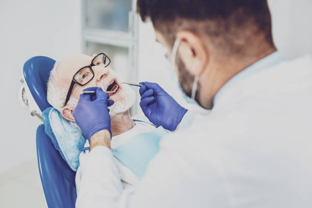 Best Emergency Dental Extractions in Harrison, NY